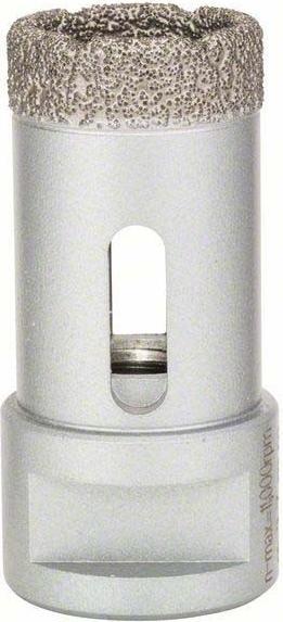 Actual product image Bosch Professional Zubehör PRO Core Cutter dry, 27 x 35 x 22.23 mm (27 mm)