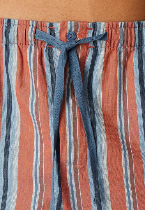 Image du produit Schiesser Pyjamahose Bermuda - Mix + Relax (52)