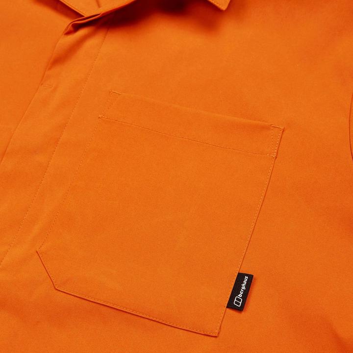 Produktbild Berghaus M Explorer Overshirt (Wanderhemd) (48)