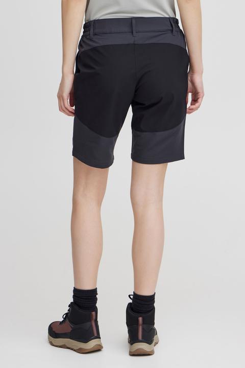 Produktbild North Bend NBAva W Outdoor Shorts 241982MMM (46)