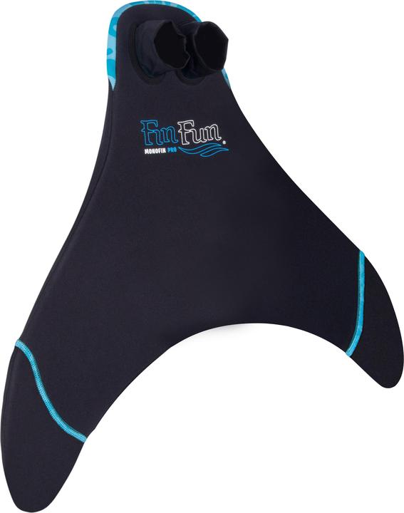 Actual product image Fin Fun Lotus Moon, Youth S (110-122)