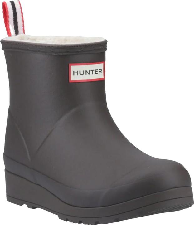 Hunter Gummistiefel Play Short