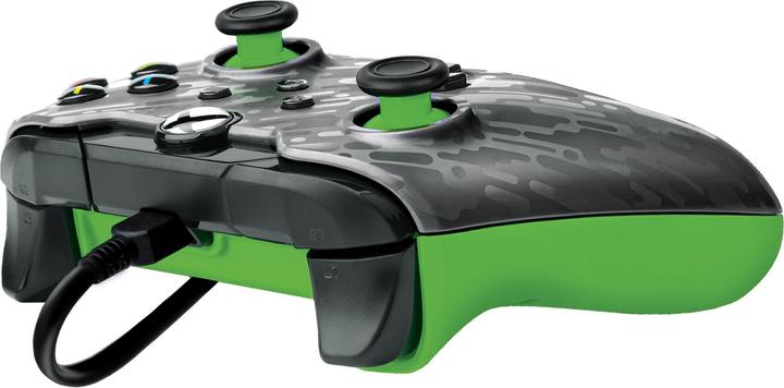 Produktbild PDP Wired Controller (Xbox Series S, Xbox One S, PC, Xbox One X, Xbox Series X)