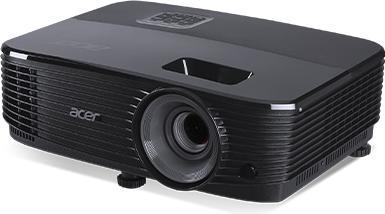 Image du produit Acer X1129HP/Lampe/SVGA 800 x 600/WUXGA (SVGA, 4500 lm, 1.96 - 2.15:1)