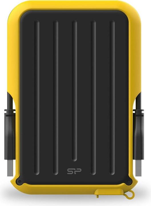 Immagine prodotto Silicon Power Armatura A66 (2 TB)