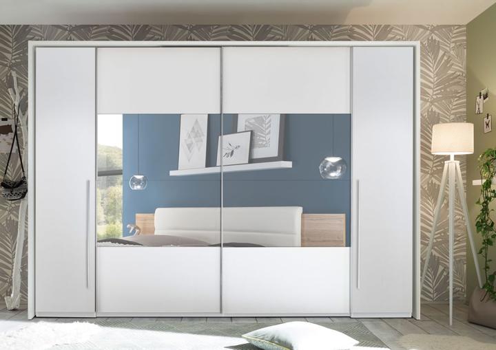 Actual product image Pol-Power Mega (312 x 60.5 x 226 cm)