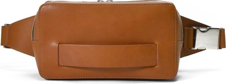 Le Feuillet Sac Ceinture