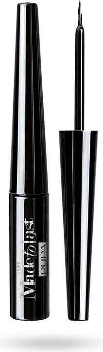 Immagine prodotto Pupa Milano Made To Last Liner impermeabile (001 Extra Nero)