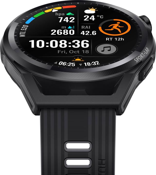 Huawei Watch GT Runner (46 mm)