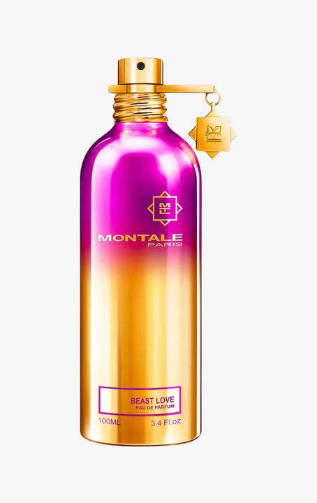 Actual product image Montale Beast Love Edp Spray (Eau de parfum, 100 ml)