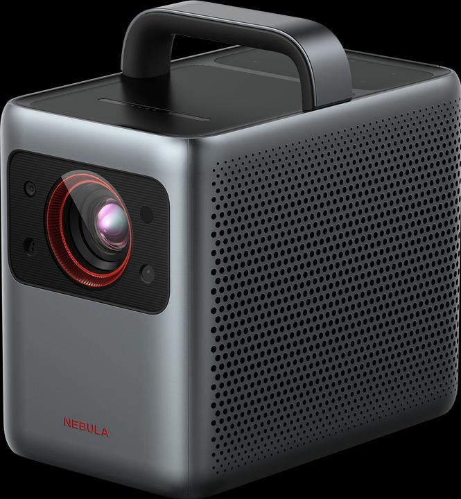 Productafbeelding Nebula Kosmos Laser 4K (4K, 2200 lm, 1.27:1)