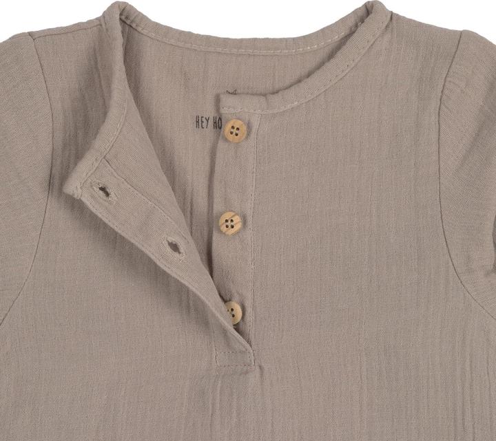 Immagine prodotto Lässig Camicia a maniche lunghe Mull (62, 68)