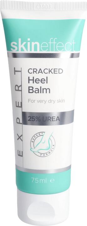 Skineffect Balsam fuer rissi Fersen 75ml (Fusscrème & Fussgel, 75 ml)