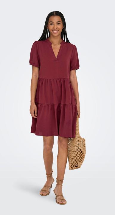 Actual product image Only ONLNOVA Kurzes Kleid Kleid (M)