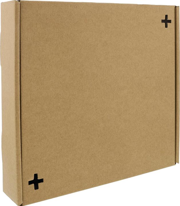 Actual product image InLine FTTH connection box (Network cable)