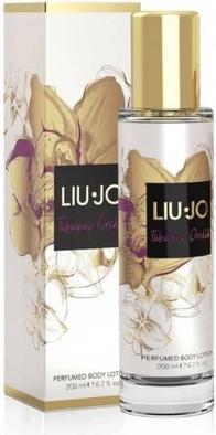 Produktbild Liu Jo Bodylotion Fabulous Orchid 200ml (Körperlotion, 200 ml)