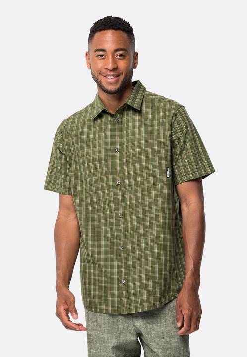 Immagine prodotto Jack Wolfskin Camicia Hot Springs (M)
