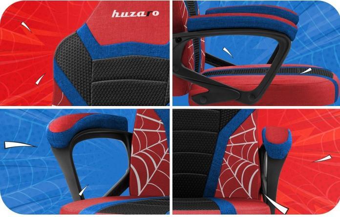 Actual product image Huzaro Ranger 1.0 Race Mesh