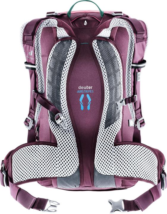 Actual product image Deuter Trans Alpine (28 l)