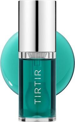 Actual product image TirTir My Glow Mint Lip Oil 0.19 Fl.Oz