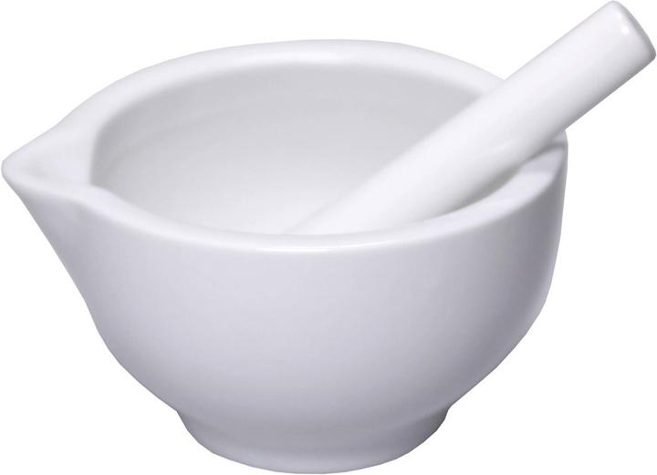 Image du produit neuetischkultur Mortier et pilon, céramique