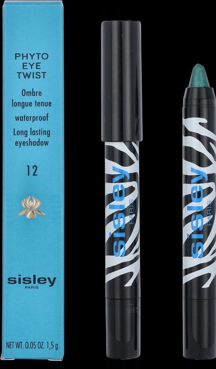 Produktbild Sisley Phyto-Eye Twist (Emerald)