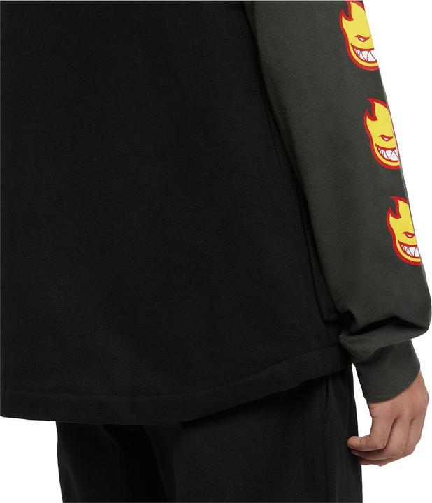 Produktbild Dickies Dickies x Spitfire Vest (S)