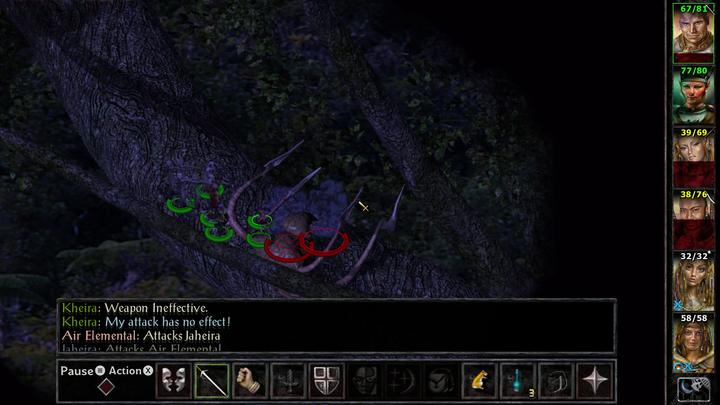 Produktbild Skybound Baldur's Gate Enhanced Edition PS4 (PS4, DE)