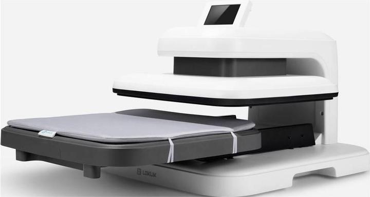 Actual product image Loklik ImPress Auto 2-Smart *weiss*