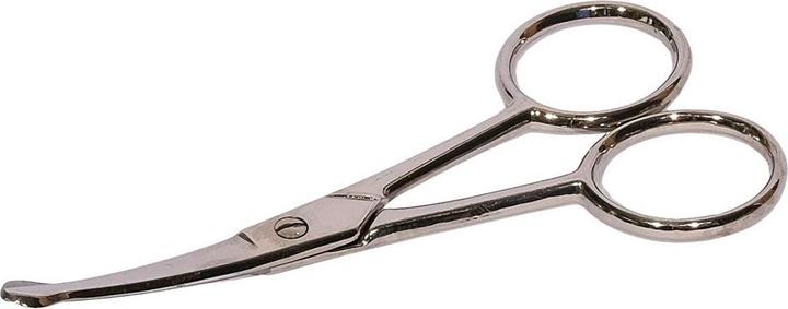 Produktbild Herba Nasen-/Ohrenschere (10.50 cm)