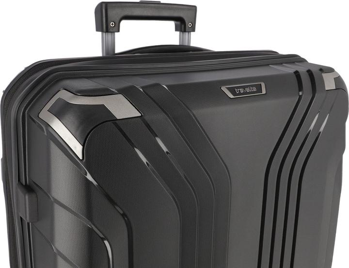 Actual product image Travelite ELVAA Kofferset L/M/S (220 l, XL (from 140l))