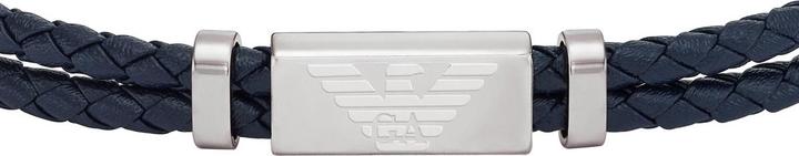 Immagine prodotto Emporio Armani Logo Story (23 cm, Acciaio inossidabile)