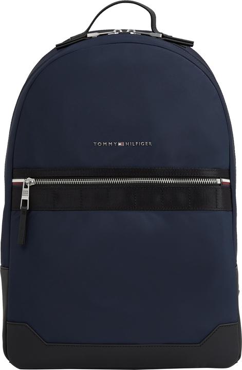 Image du produit Tommy Hilfiger Sac à dos / Backpack TH Elevated Nylon Backpack FA23