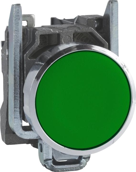 Image du produit Schneider Electric Bouton vert
