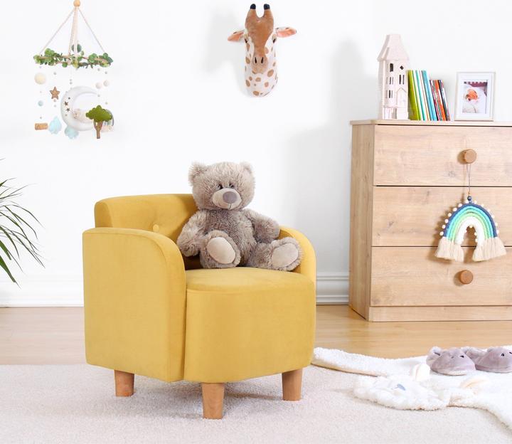 Productafbeelding Atelier del Sofa Volie (Kinderfauteuil)