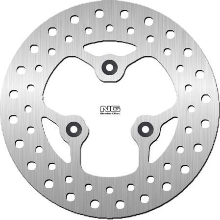 NG Brake Disc DIS1145