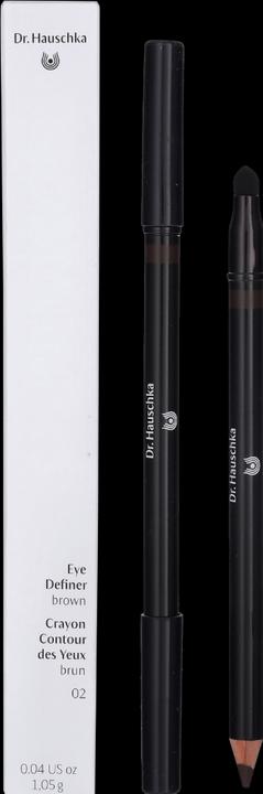 Image du produit Dr. Hauschka Eye Definer - Brown (Marron)