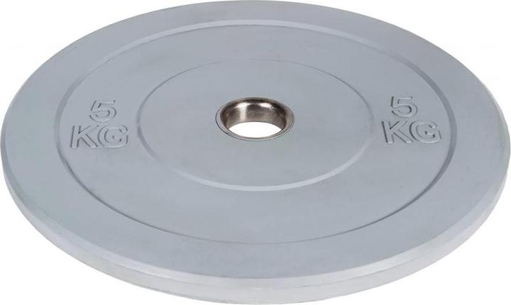 Immagine prodotto Fitcom Colore piastra paraurti (1 x 5 kg)