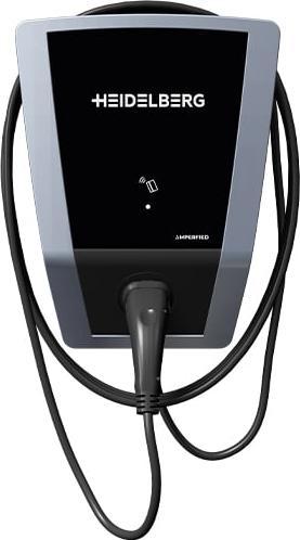 Produktbild Amperfied 00.779.2965 (11 kW)