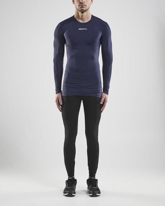 Produktbild Craft Pro Control Compression Long Sleeve Uni (3XL)