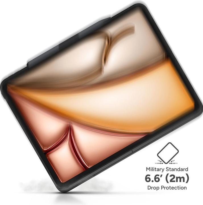 Image du produit Zagg Pro Keys 2 (CH, iPad Air 13 2025, iPad Air 13 2024 (M2))