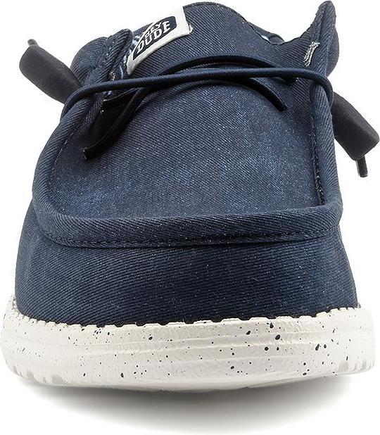 Image du produit Hey Dude Wally Canvas (43)