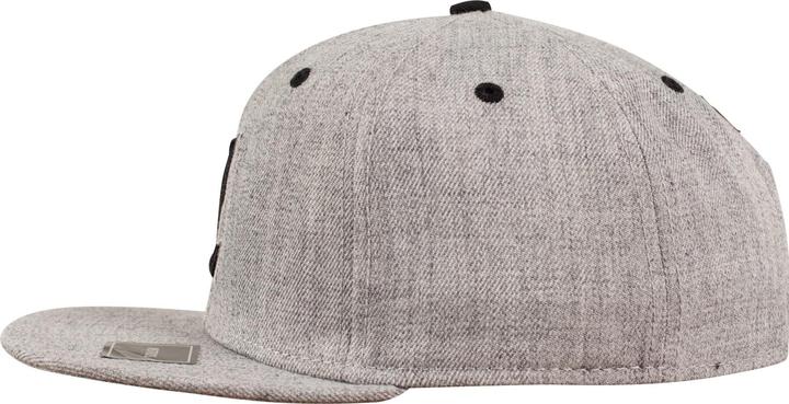 Image du produit Masterdis Snapback Lettre - 14295 (M)