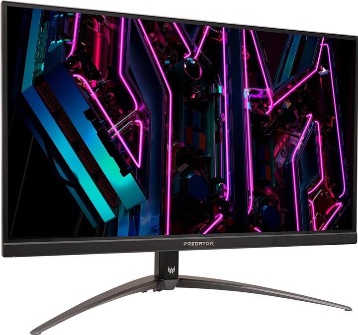 Produktbild Acer Predator XB273KV3 (3840 x 2160 Pixel, 27")