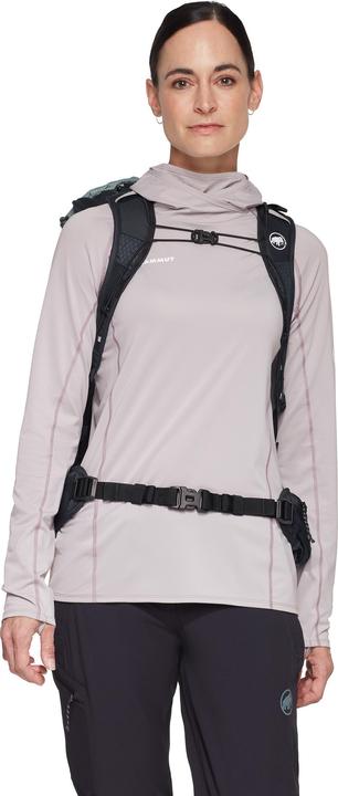 Actual product image Mammut Ducan Spine 28-35, Wanderrucksack (28 l)