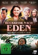 Produktbild Rückkehr nach Eden - Die komplette Miniserie (DVD, 20241219, Deutsch)