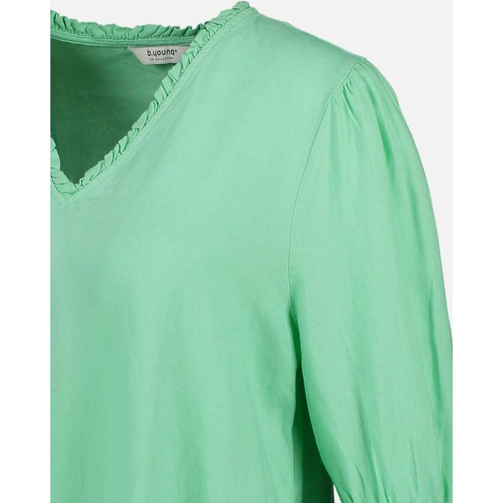 Produktbild B.young weites kleid, falakka (36)