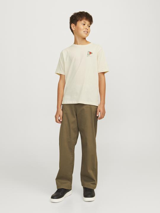 Image du produit Jack & Jones T-shirt imprimé Pour les garçons T-shirt (140)