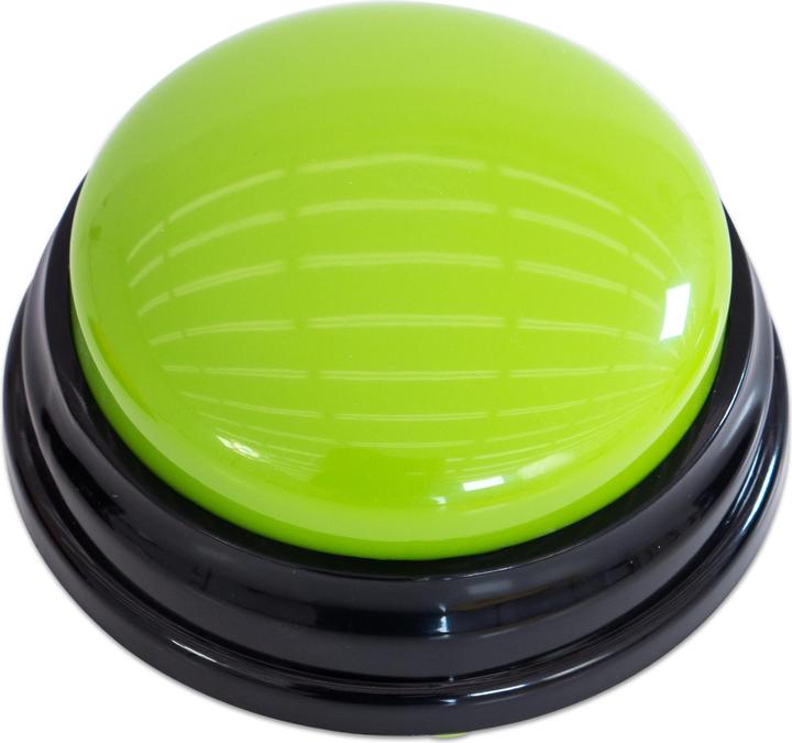 Actual product image Learning Resources Reply buzzer