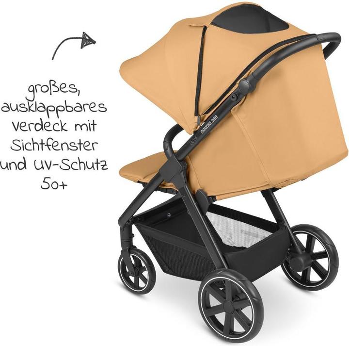 Actual product image ABC Design Avus Buggy / Sports Car
